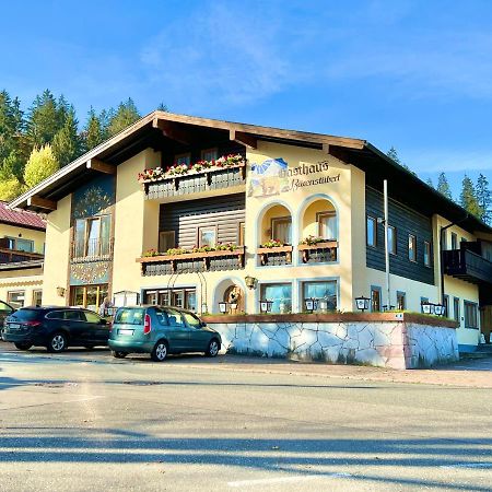 Hotel Baerenstueberl Schönau am Königssee Esterno foto