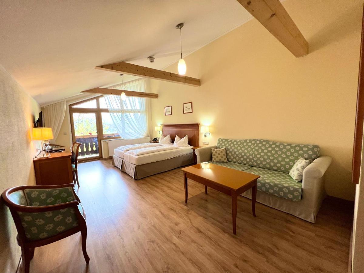 Hotel Baerenstueberl Schönau am Königssee Esterno foto