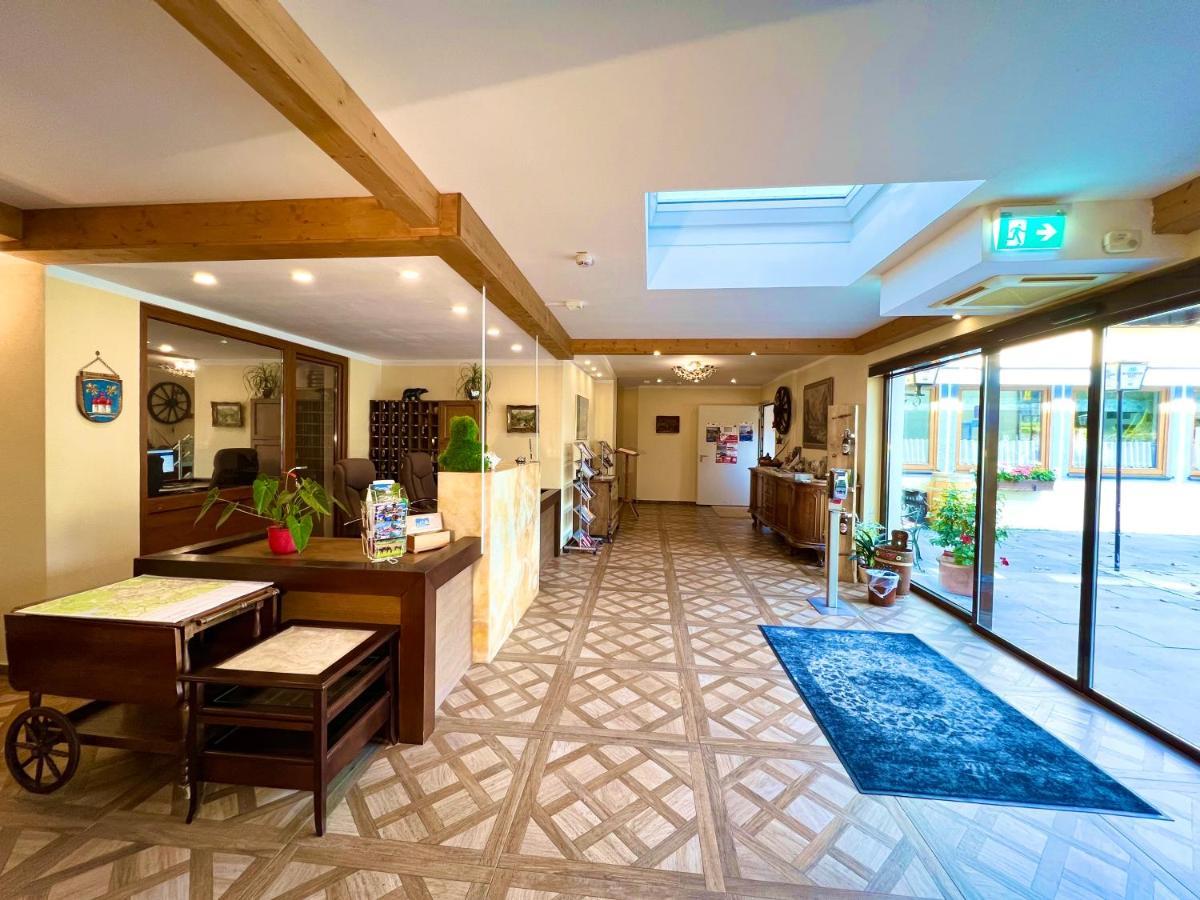 Hotel Baerenstueberl Schönau am Königssee Esterno foto
