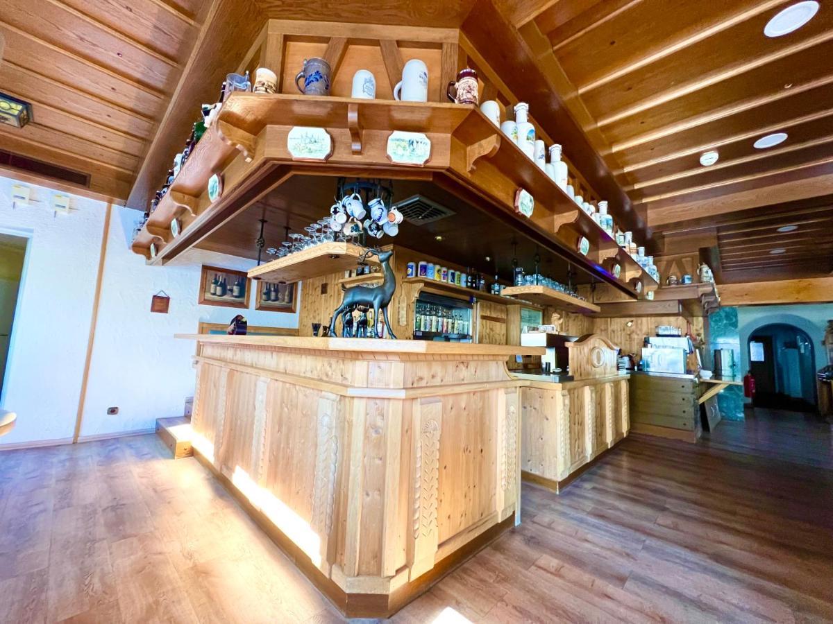 Hotel Baerenstueberl Schönau am Königssee Esterno foto