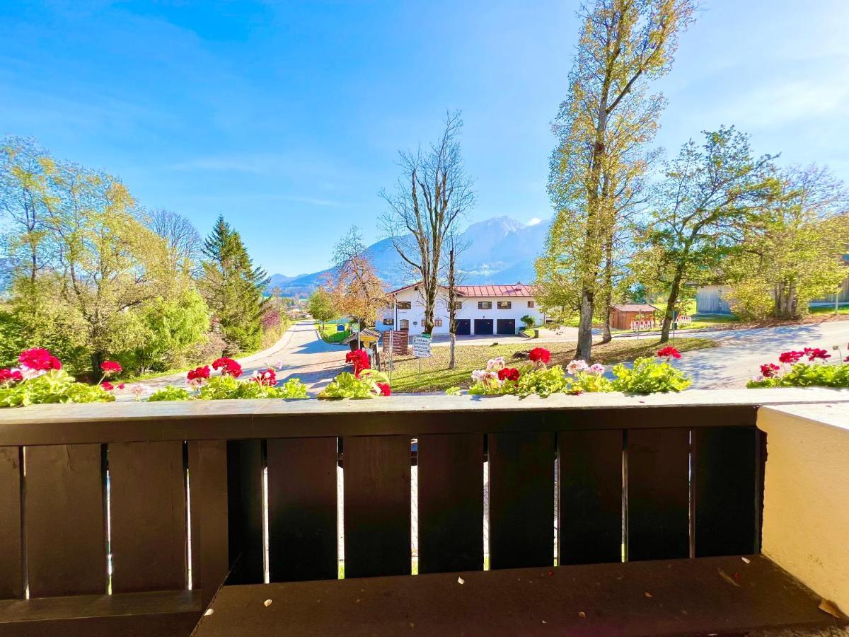 Hotel Baerenstueberl Schönau am Königssee Esterno foto