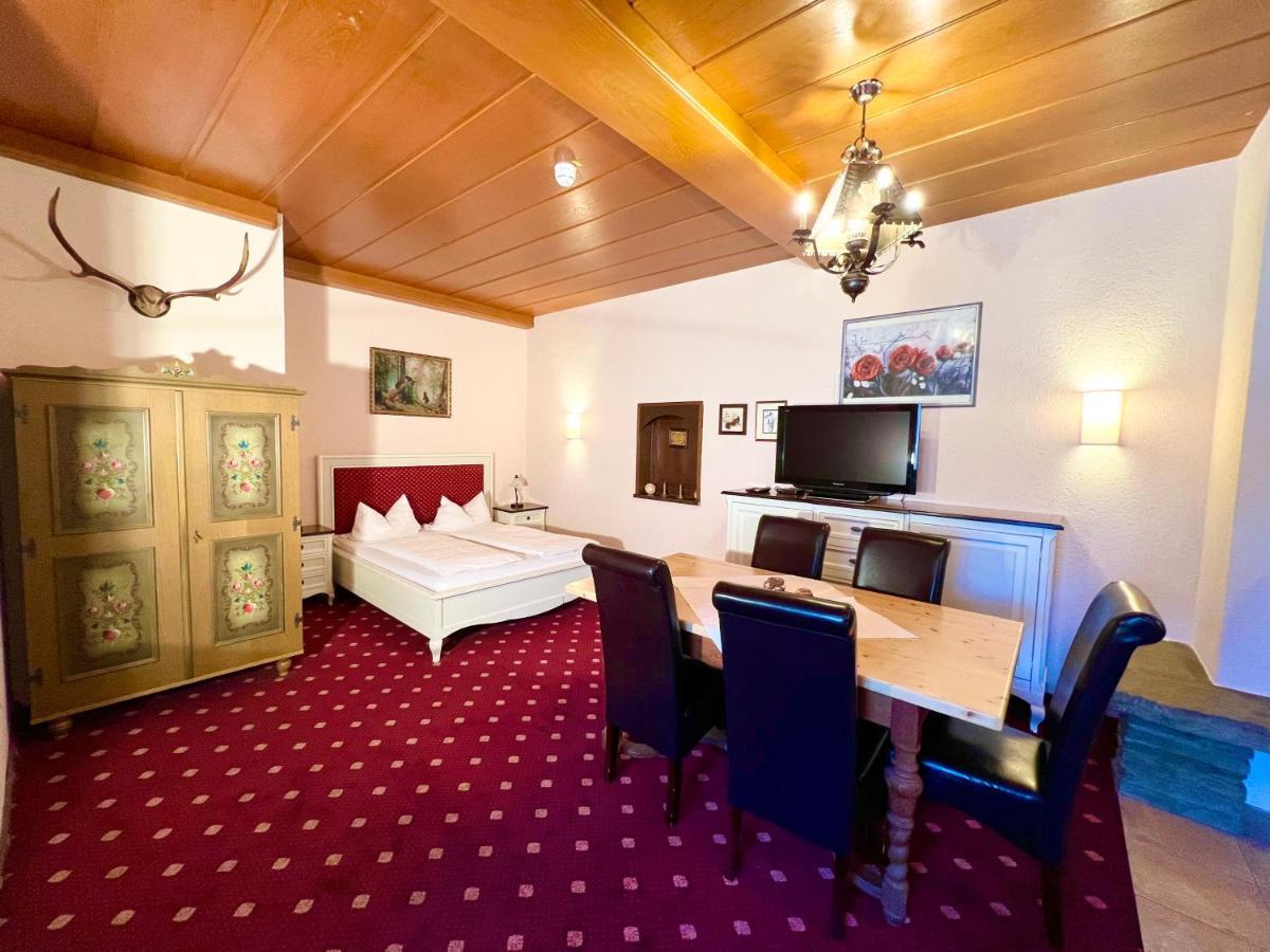 Hotel Baerenstueberl Schönau am Königssee Esterno foto
