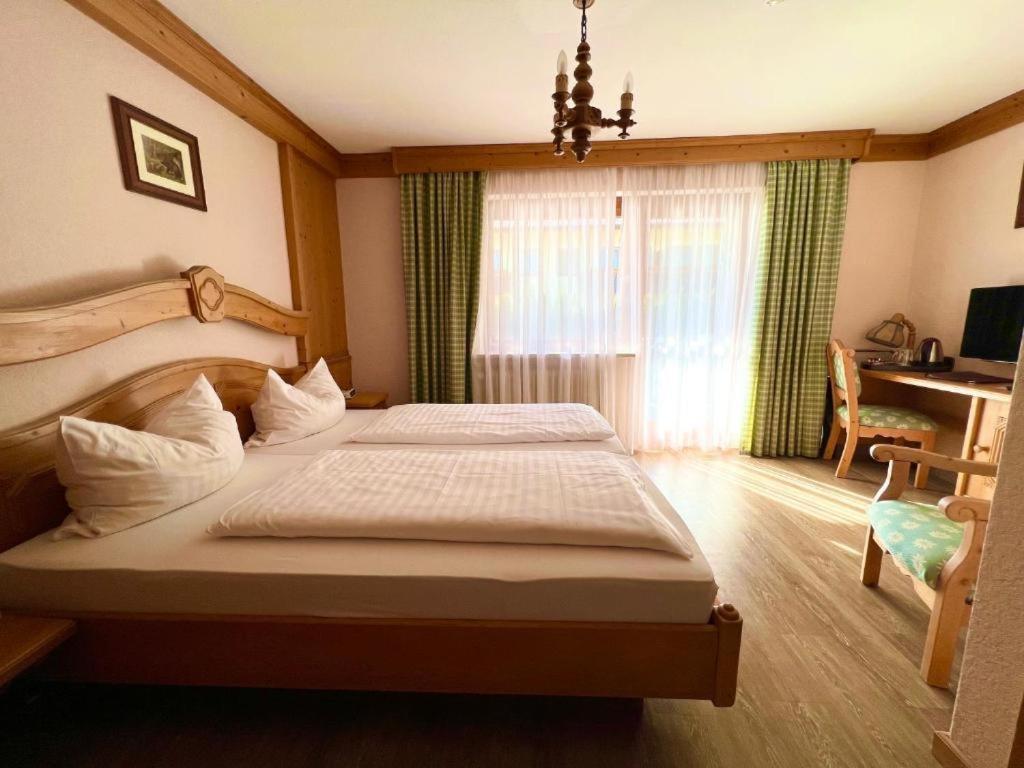 Hotel Baerenstueberl Schönau am Königssee Esterno foto