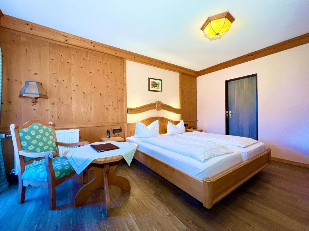 Hotel Baerenstueberl Schönau am Königssee Esterno foto